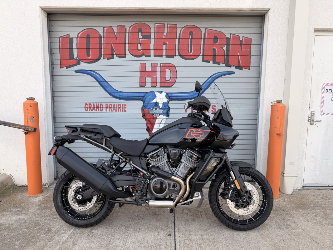 Pan America® 1250 Special