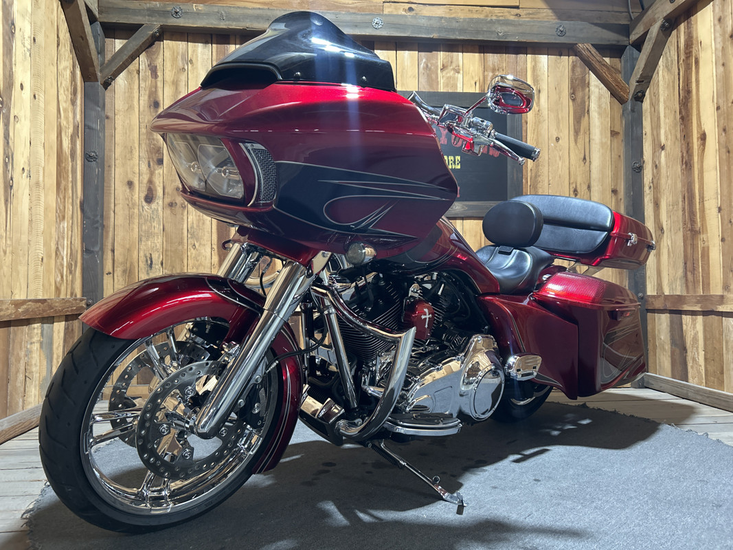 Road Glide® Special