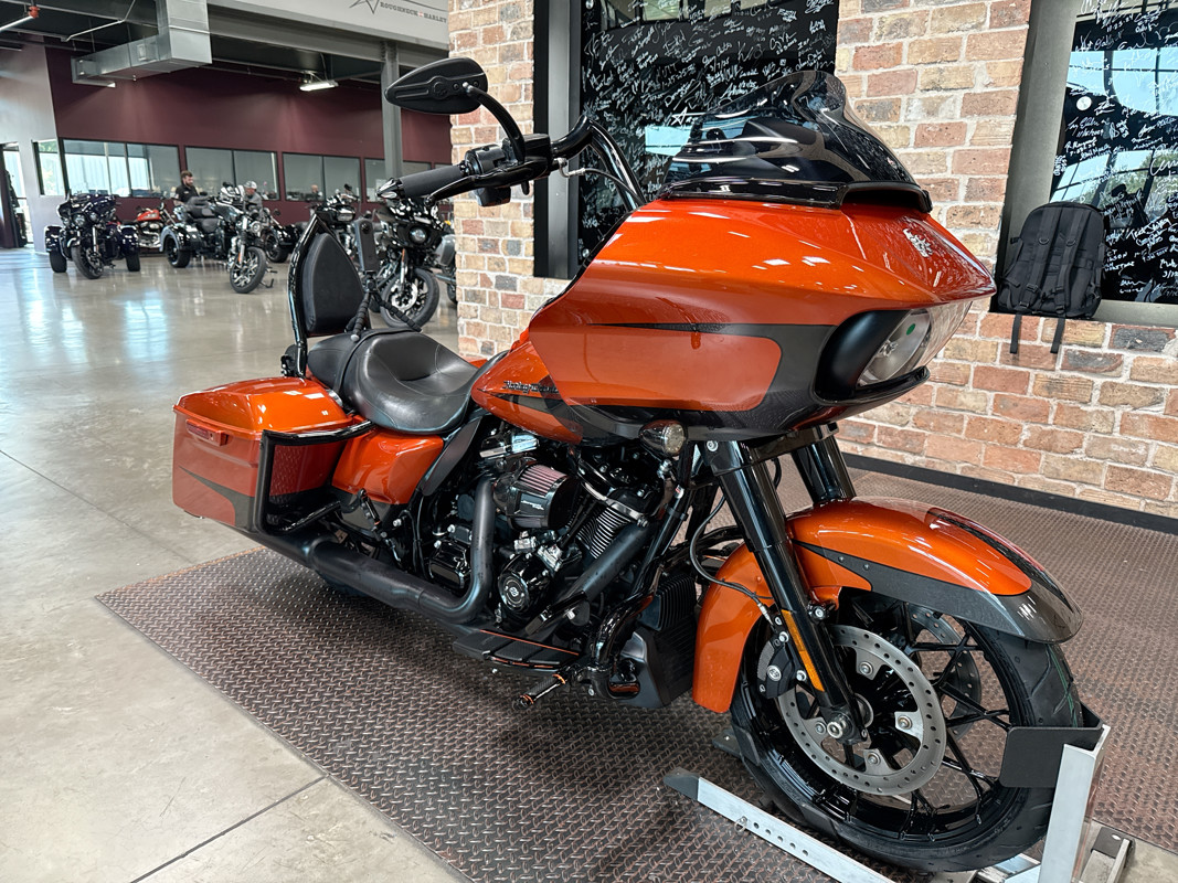 Road Glide® Special