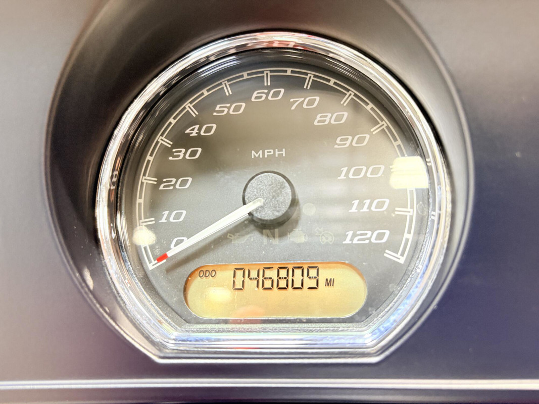 Tri Glide® Ultra