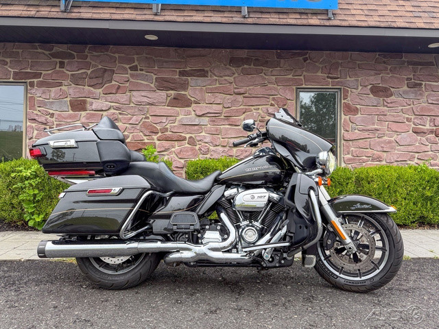 Electra Glide® Ultra® Limited