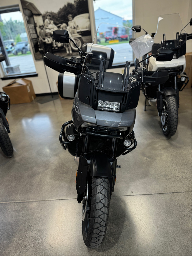 Pan America® 1250 Special