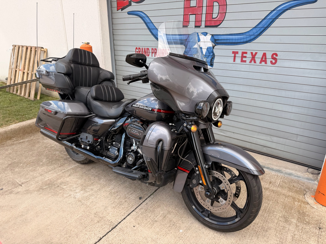 CVO® Limited