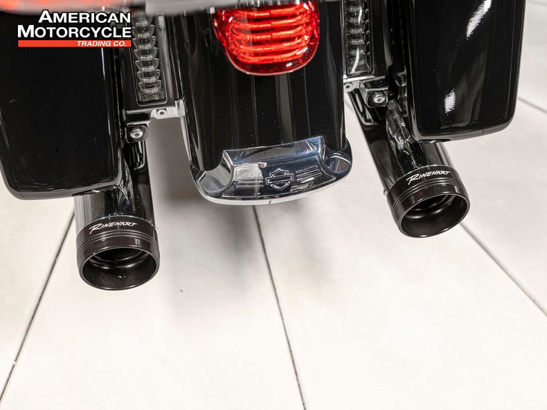 Electra Glide® Ultra® Limited