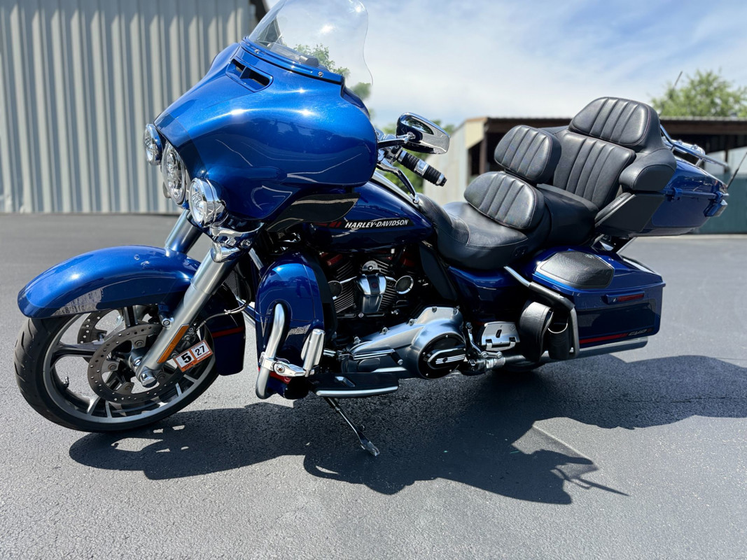 CVO® Limited