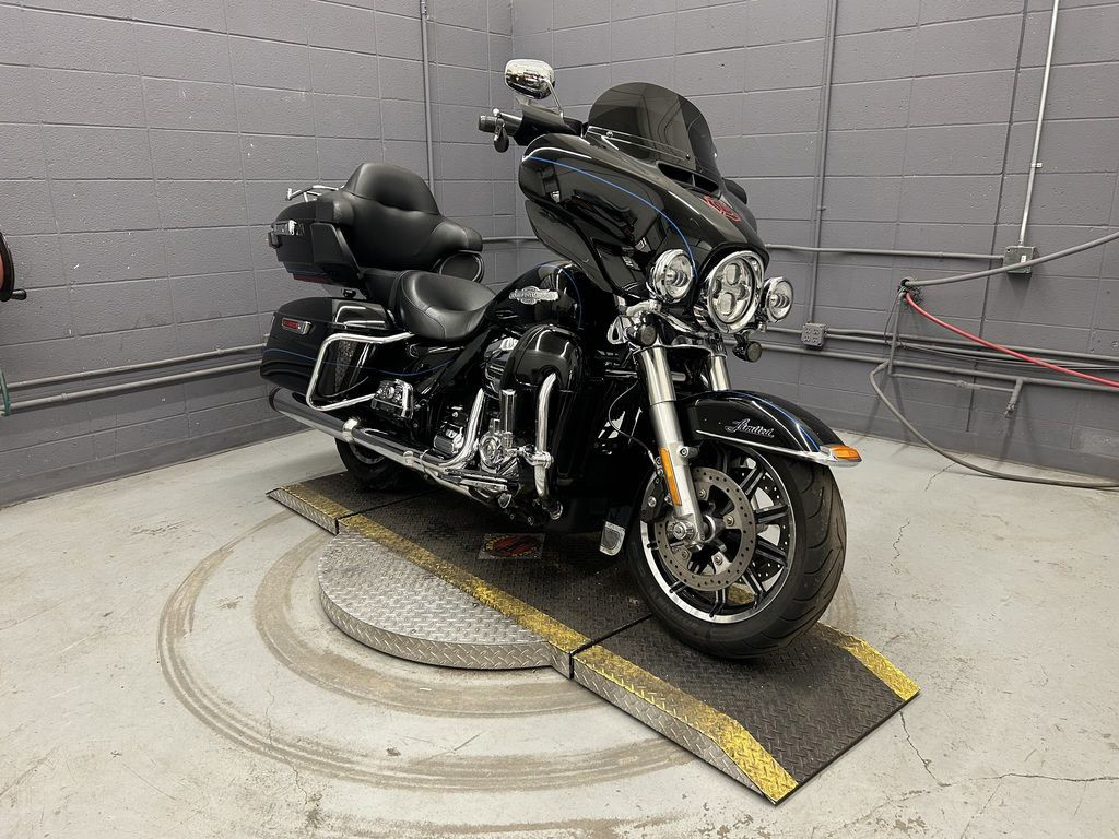 Electra Glide® Ultra® Limited