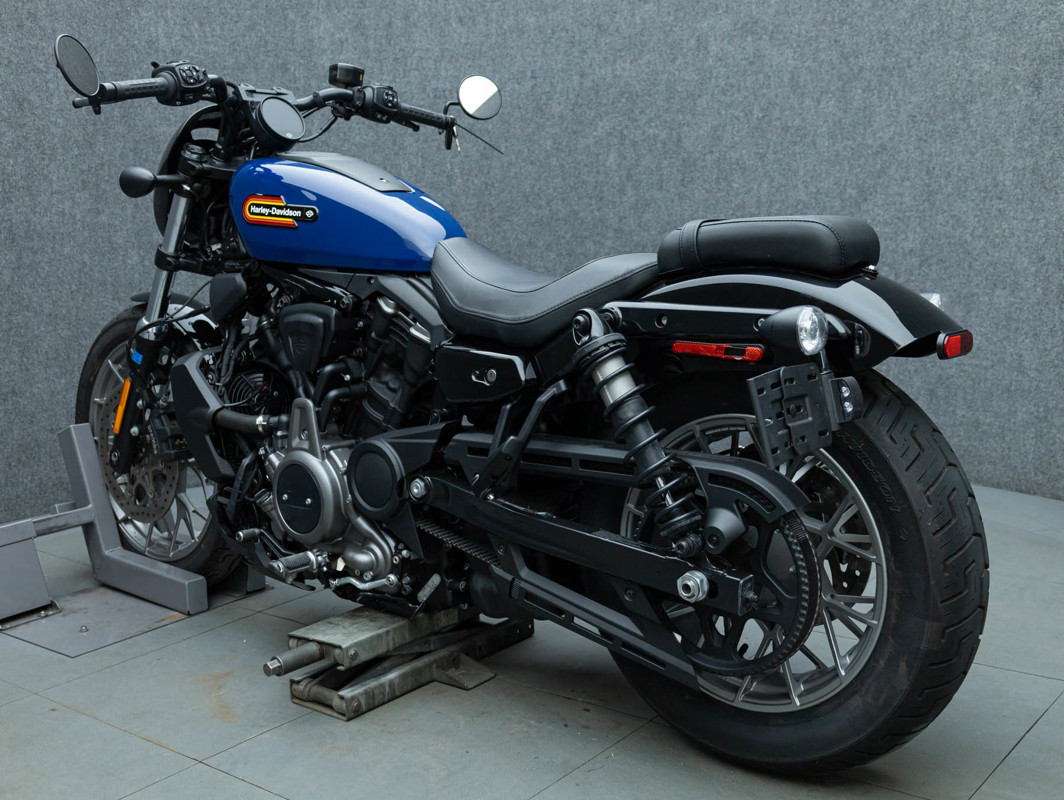 Nightster Special