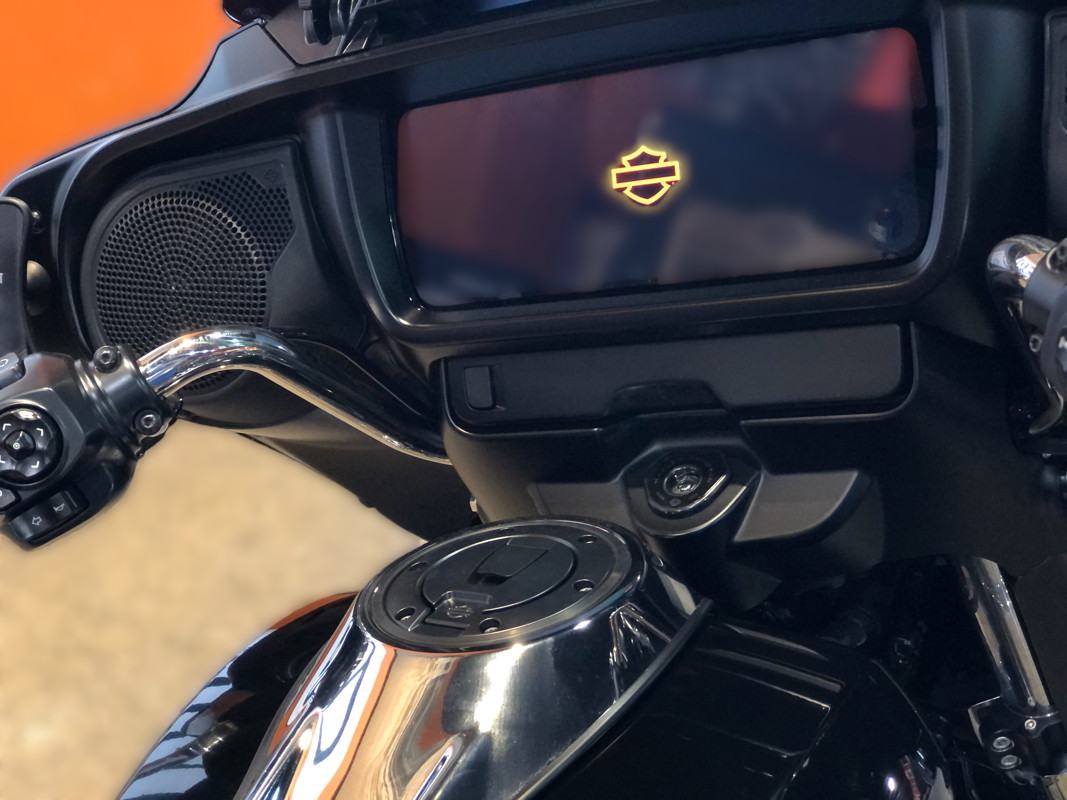 Street Glide®