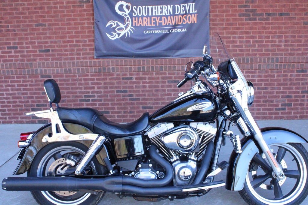 Dyna® Switchback®