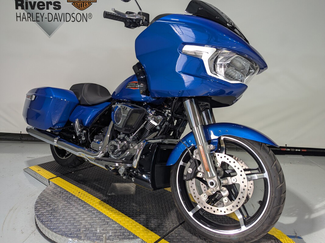 Road Glide® Limited