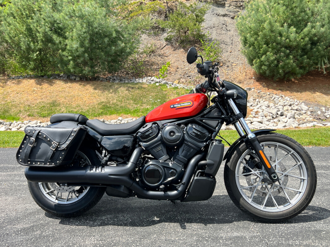 Nightster Special