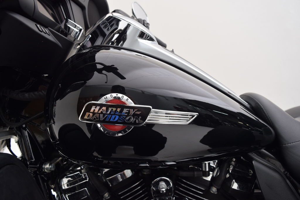 Tri Glide® Ultra
