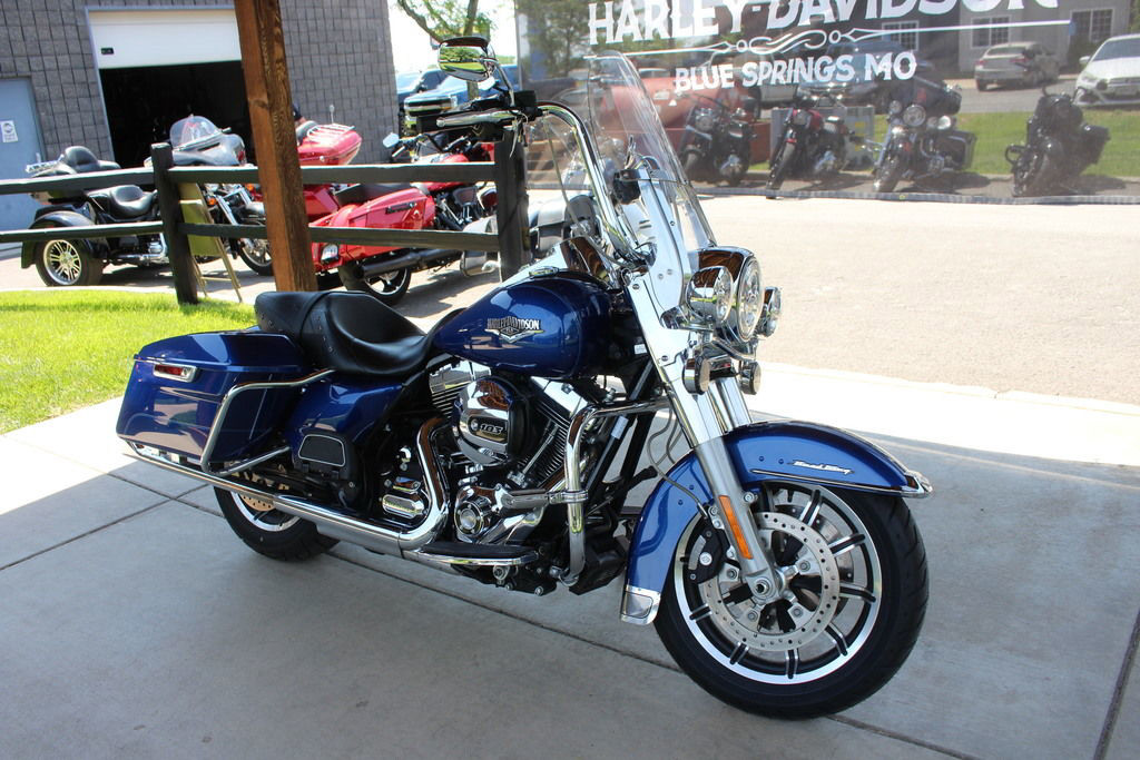 Road King®