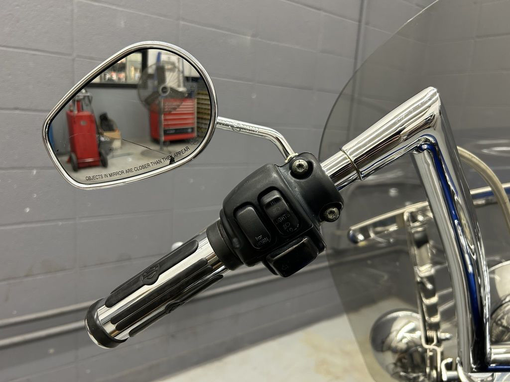 Heritage Softail® Classic