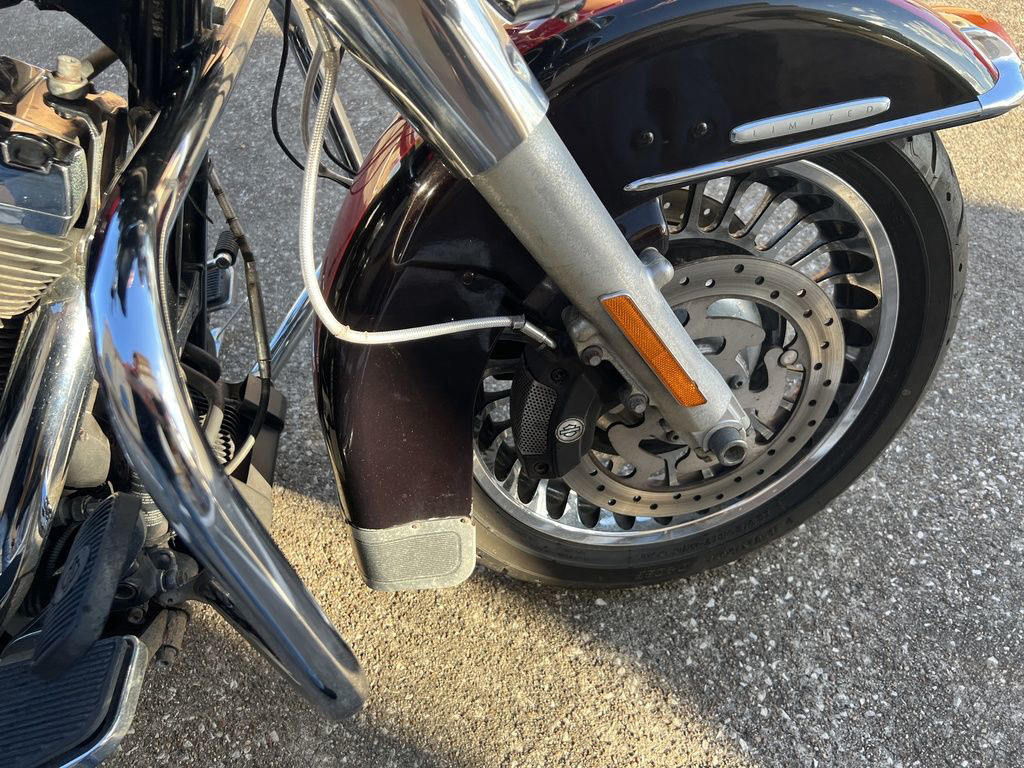 Electra Glide® Ultra Limited