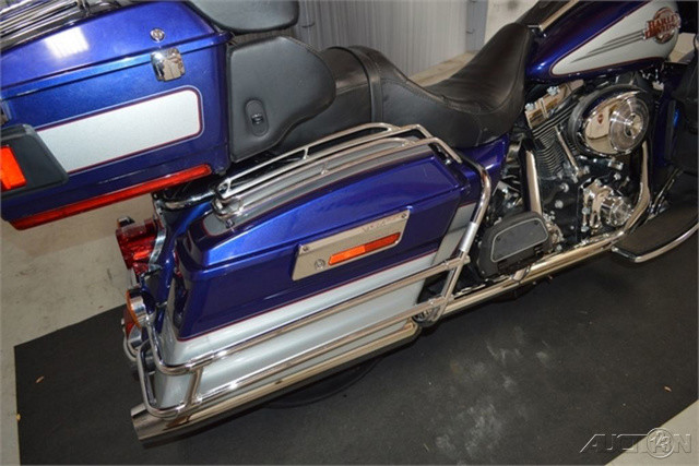 Electra Glide® Ultra Classic®