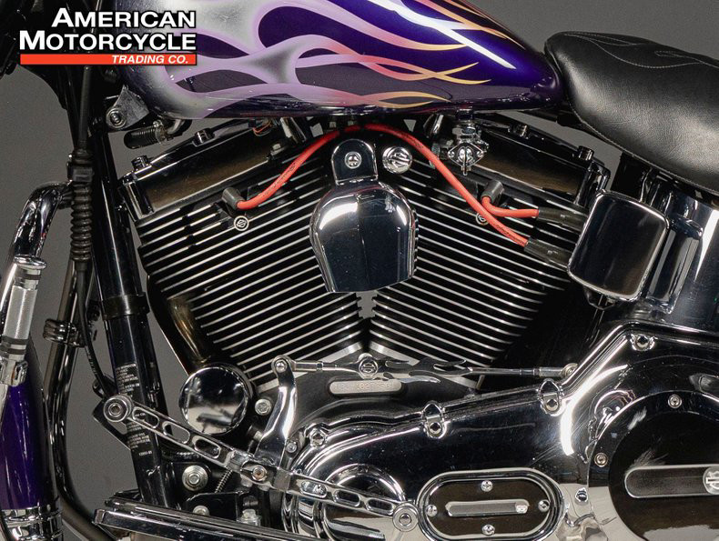 Heritage Softail® Classic