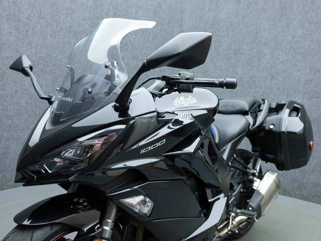 Ninja® 1000 ABS