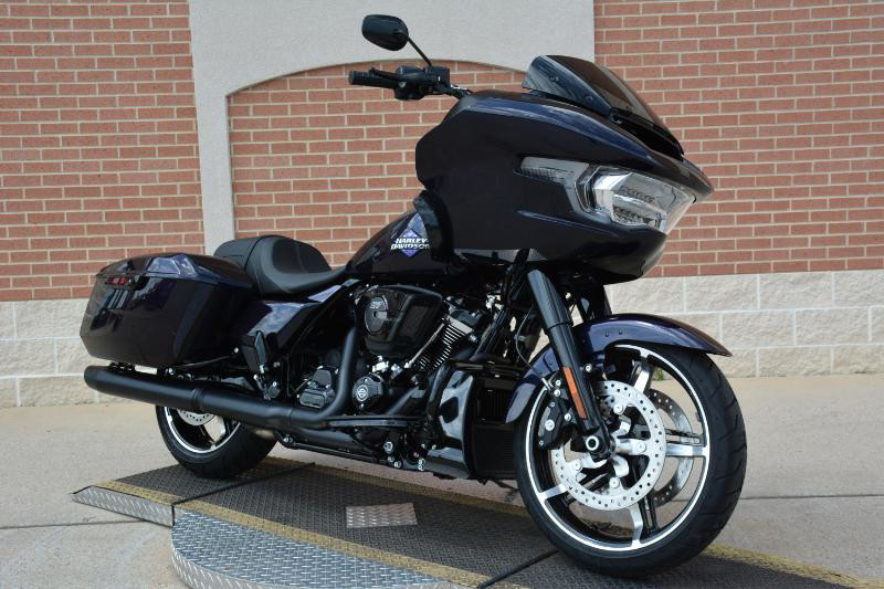Road Glide®