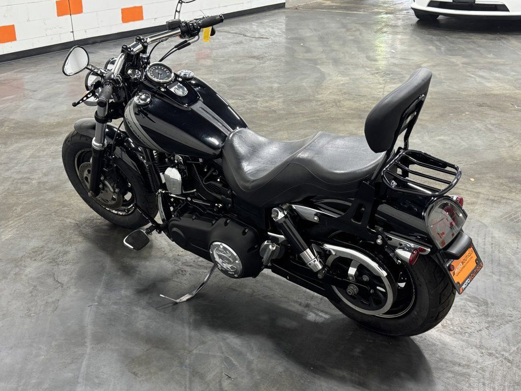 Dyna® Fat Bob®