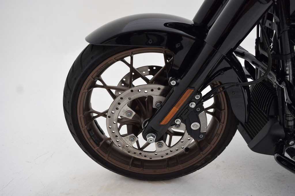 Street Glide® ST