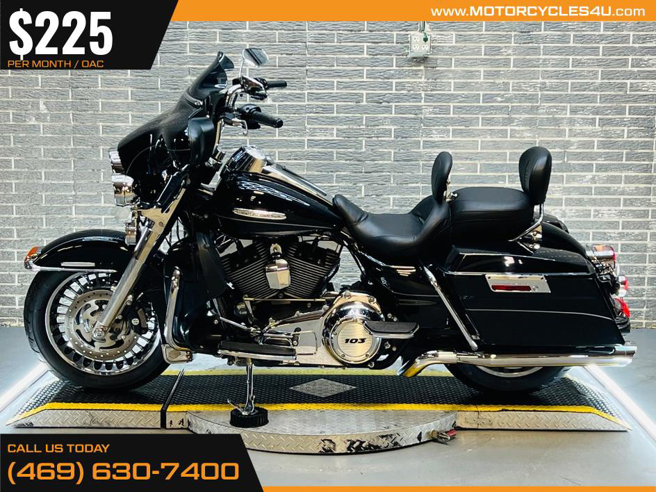 Electra Glide® Ultra Limited