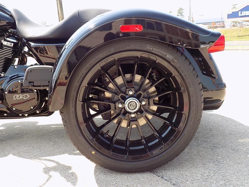 Freewheeler®	