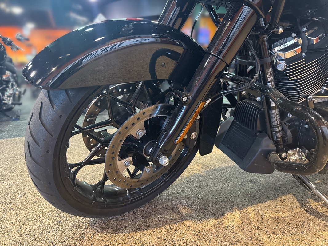 Road Glide® Special