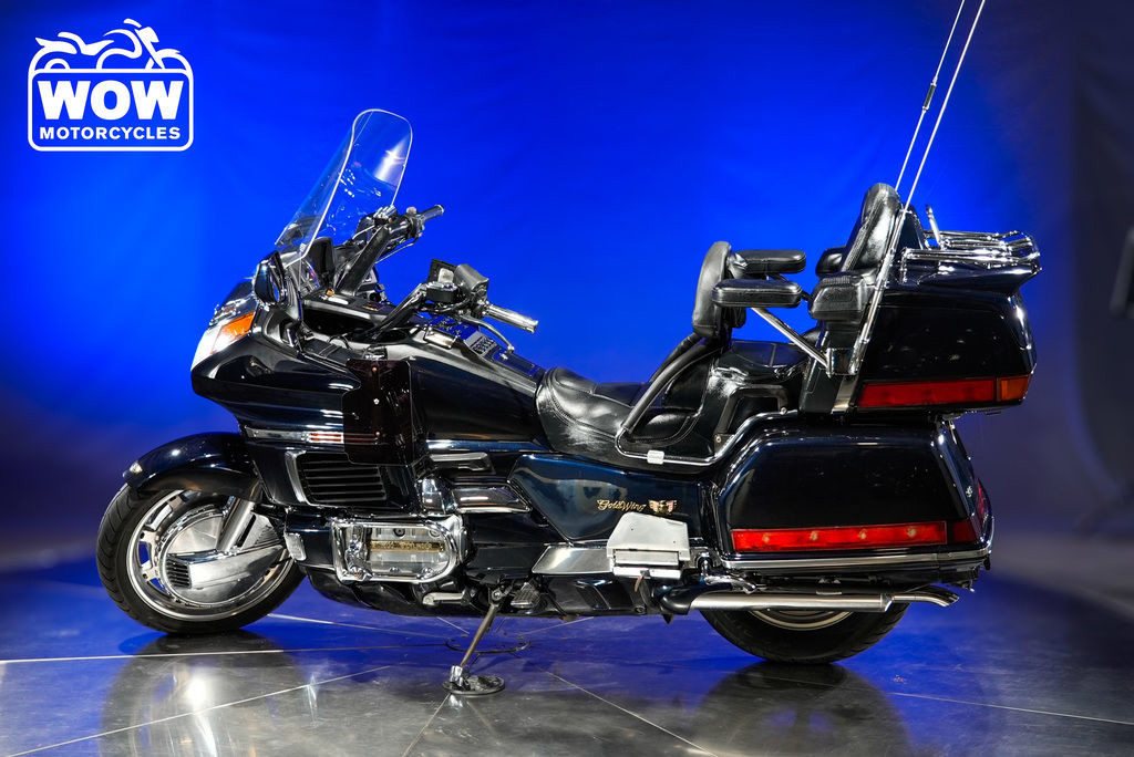 Gold Wing