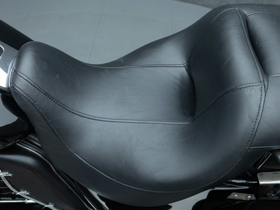 Electra Glide® Police