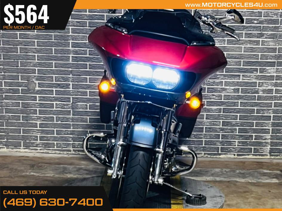 CVO® Road Glide®