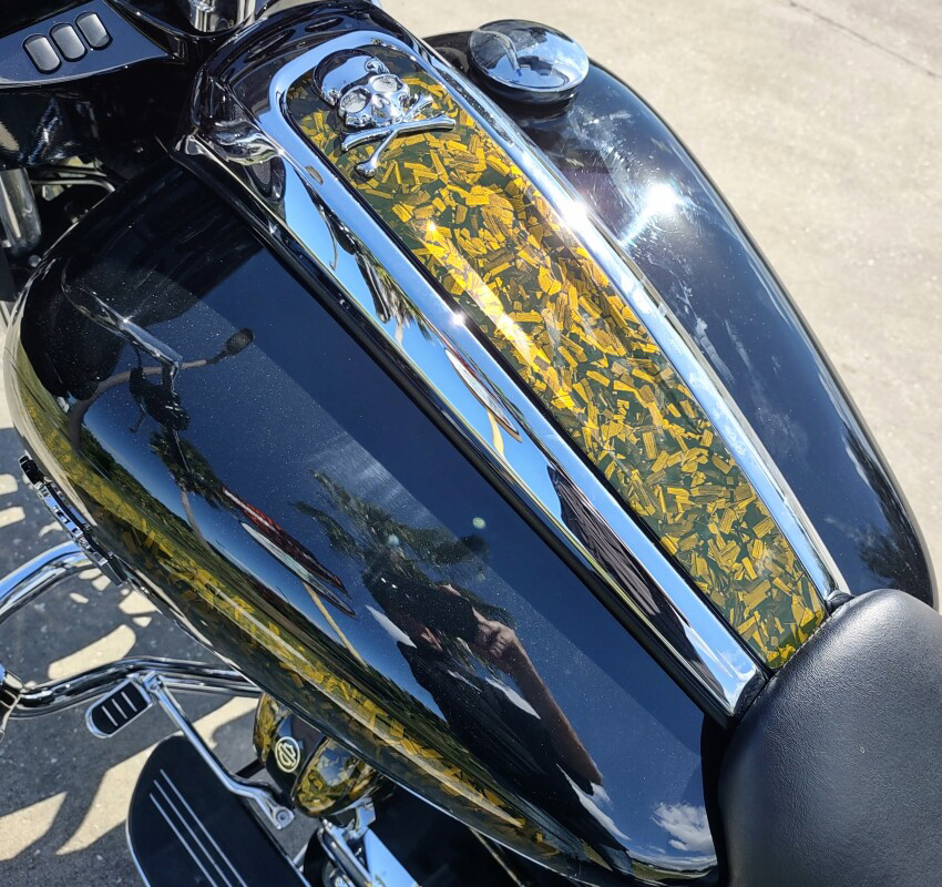 Street Glide® Special