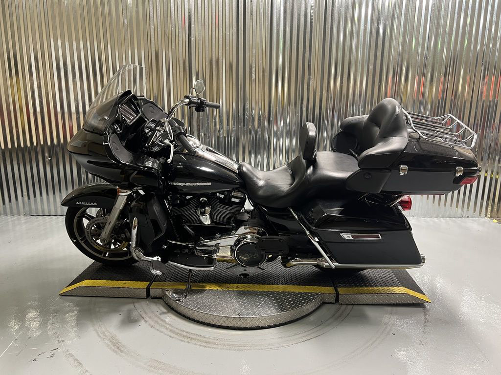 Road Glide® Limited