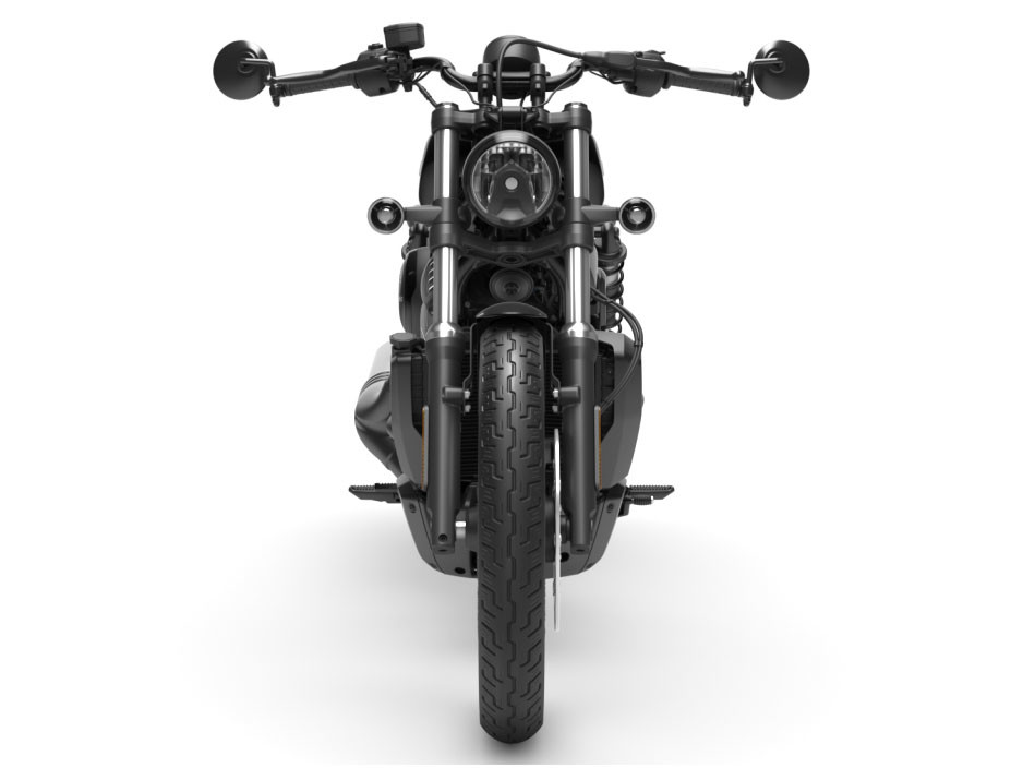 Nightster