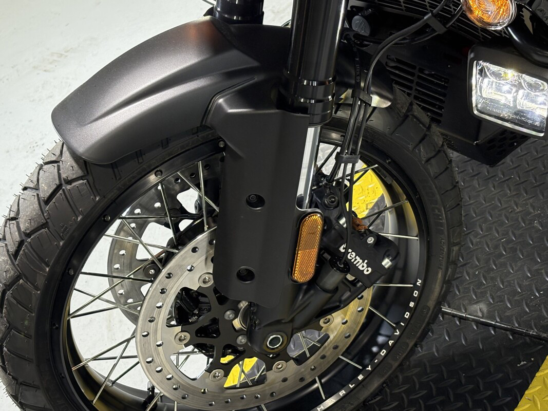 Pan America® 1250 Limited