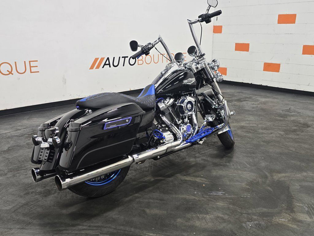Road King®