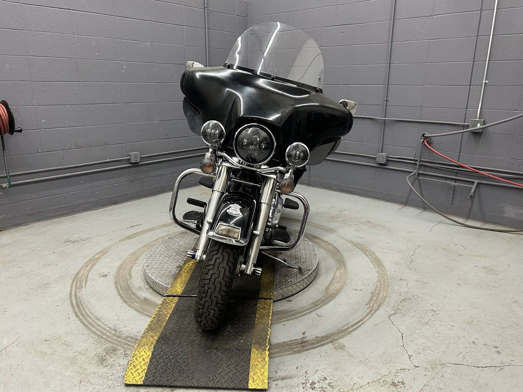 Electra Glide® Police/Fire Rescue