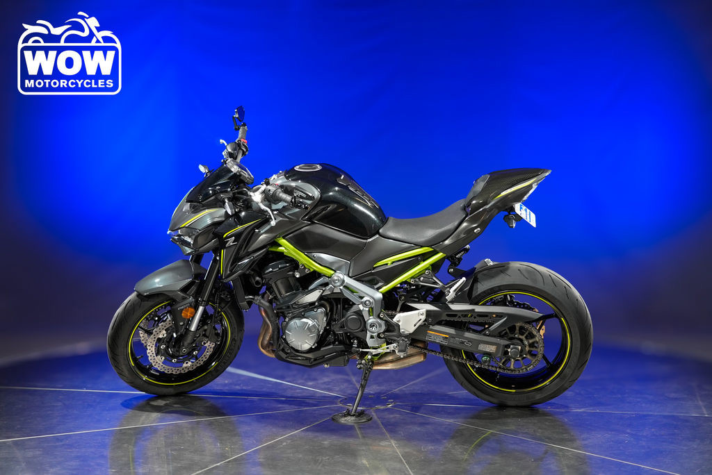 Z900