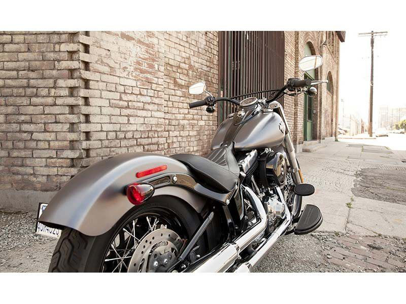 Softail Slim®