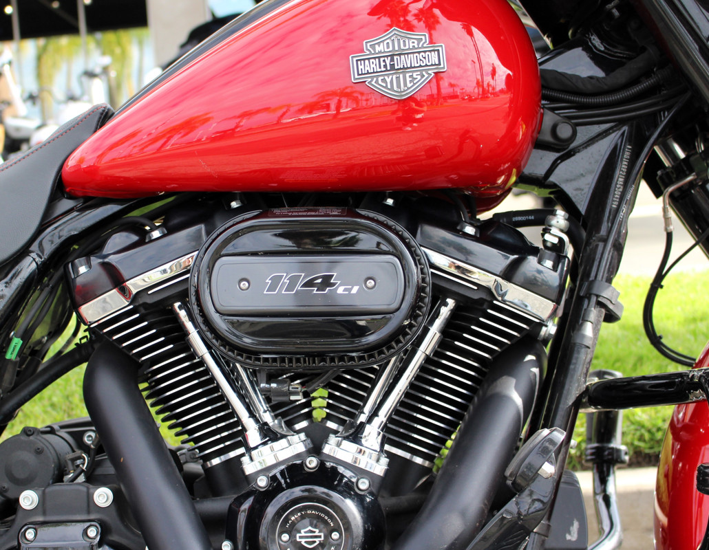 Street Glide® Special