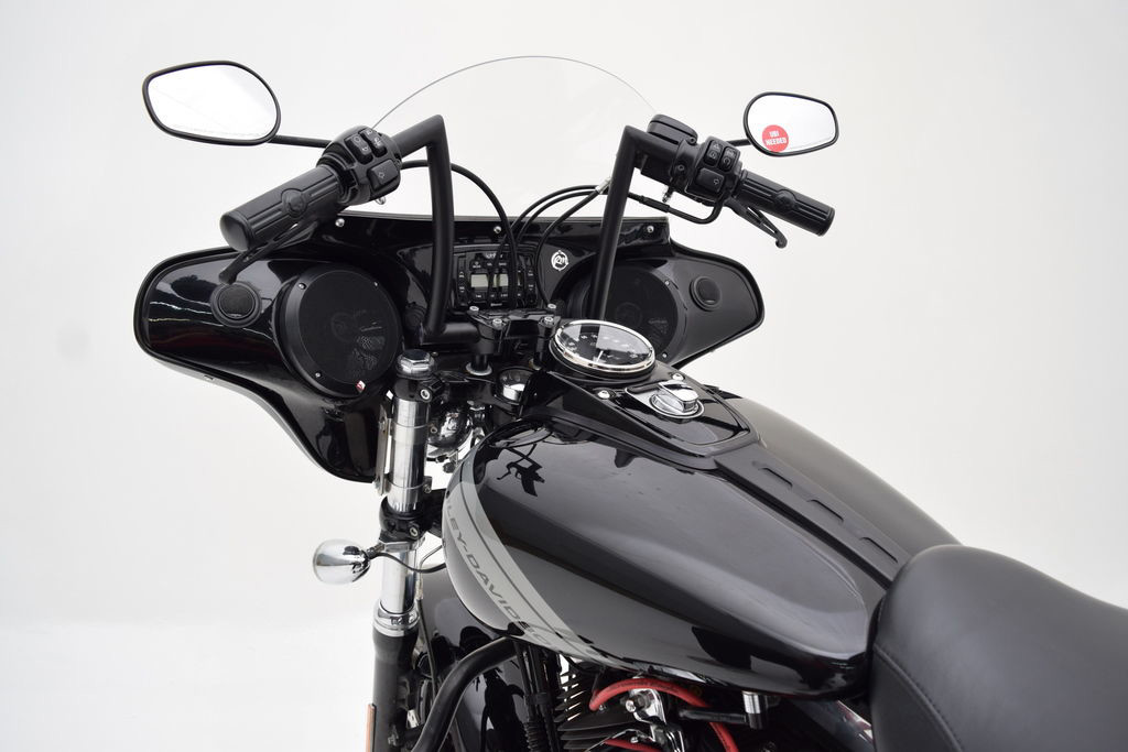 Dyna® Fat Bob®