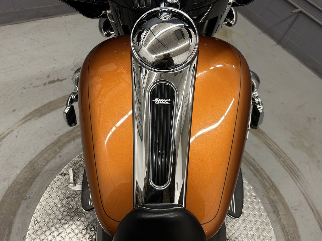 Street Glide® Special