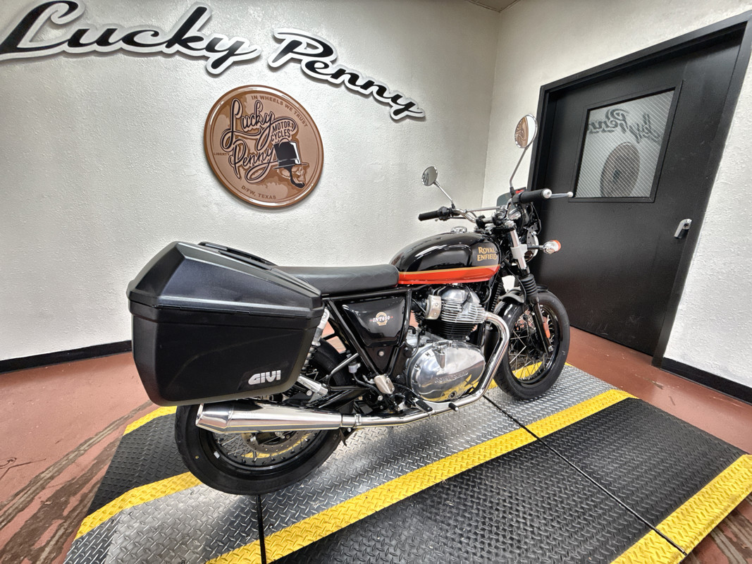 INT 650