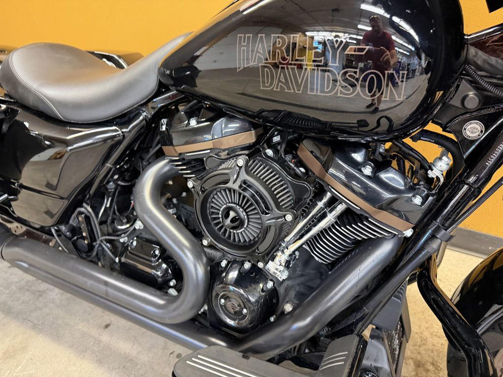 Street Glide® ST