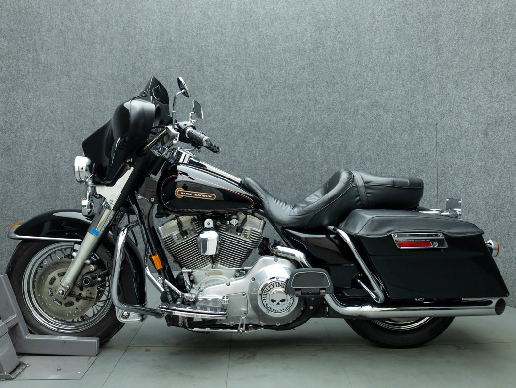 Electra Glide® Standard