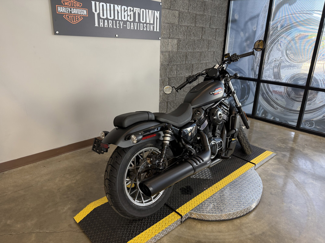 Nightster Special