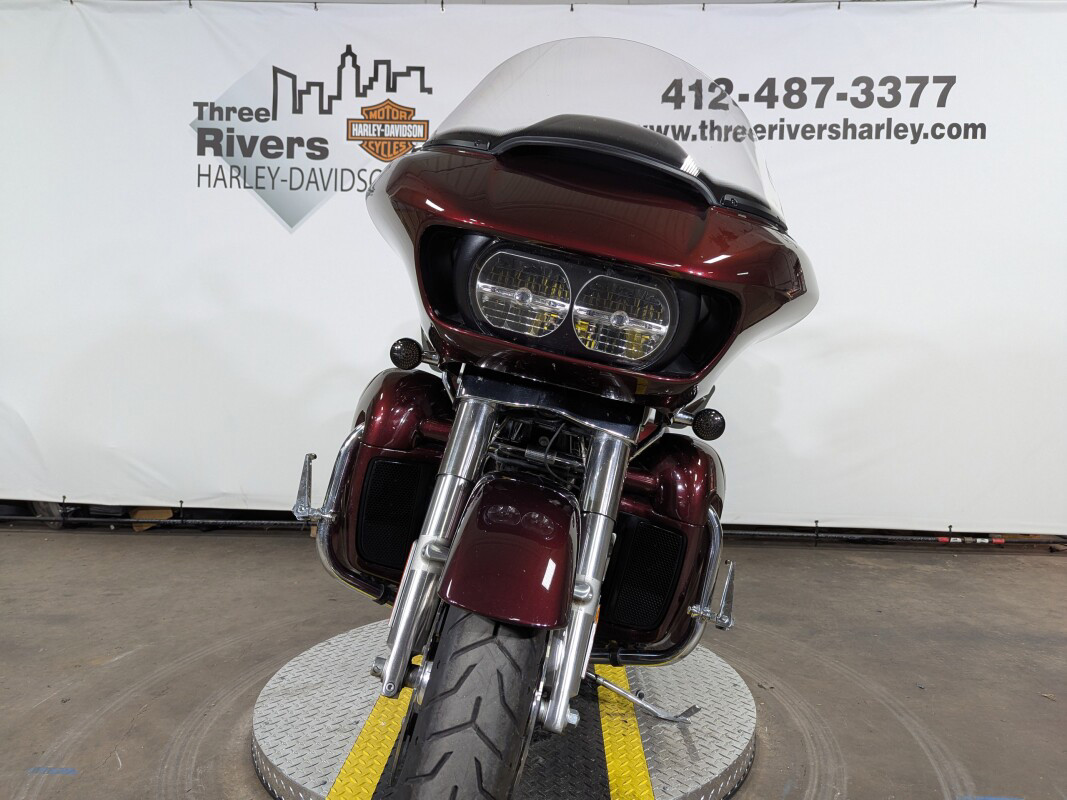 Road Glide® Ultra