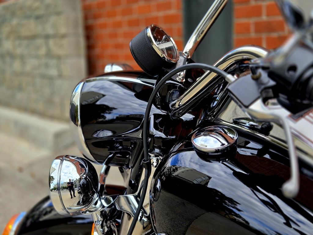 Road King®