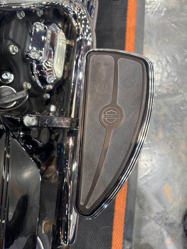 Electra Glide® Ultra Limited