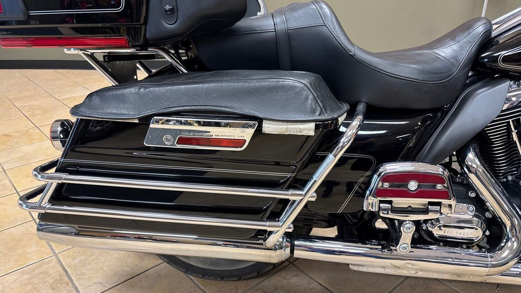 Electra Glide® Ultra Classic® 